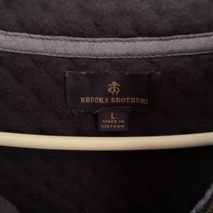 Brooks Brothers Gray Sweater Pullover!